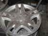 Mercedes Benz - Alloy Wheel Rim- 2114013302